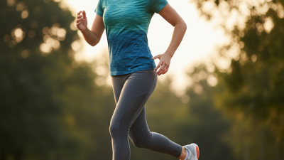 How to Choose the Right Sportswear for Optimal Performance?