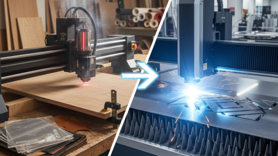 Top 10 Differences Between CO2 and Fiber Lasers Explained