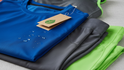 What is Sportswear Made Of The Ultimate Guide?