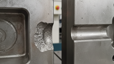 Why Do Injection Molds Wear Out Quickly and How to Prevent It?