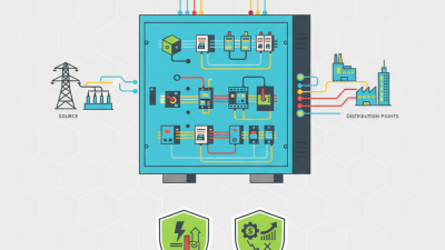 What is Electrical Switchgear and Why Is It Essential?