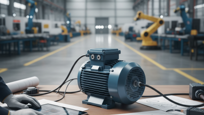 10 Tips to Choose the Right Industrial Motor for Your Needs?