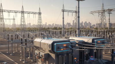 Why is Switchgear Crucial for Power Systems in 2026?