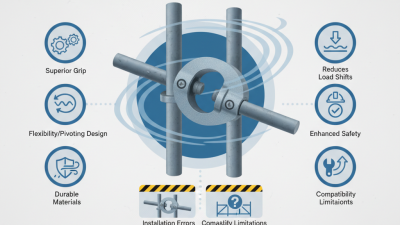 2026 Best British Type Swivel Clamps for High Winds Why?