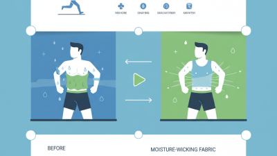 Why is Moisture Wicking Fabric Essential for Performance?