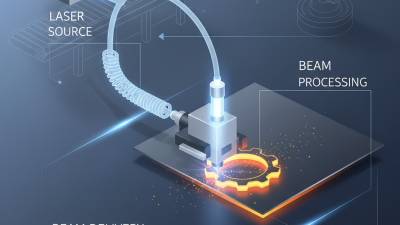 10 Tips on How a Fiber Laser Cutter Works?