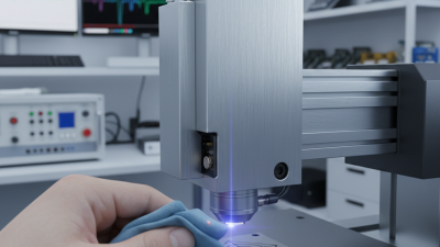 Why is My Laser Marking Machine Not Engraving Solutions?