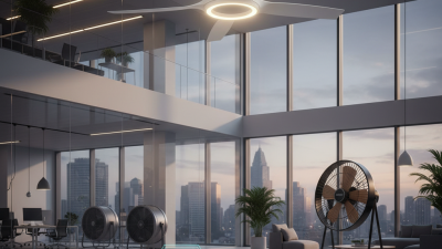 2026 Top Commercial Fan Trends Buyers Should Know?