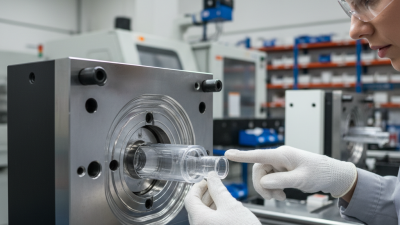 Top 5 Tips for Choosing the Right Plastic Injection Mold Material?
