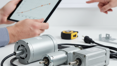 How to Choose the Right Roller Shutter Motor for Your Needs?