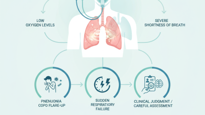 When Does a Patient Need a Ventilator Understanding the Signs?