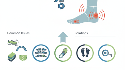 How to Fix Safety Shoes Hurting Your Feet?