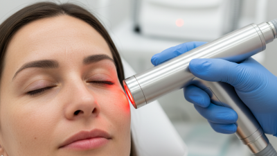 How Does Aesthetic Laser Treatment Work for Optimal Results?