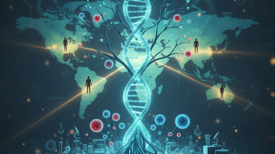 Why is Molecular Diagnostics Crucial for Global Healthcare Solutions?