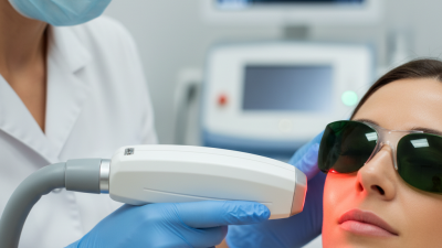 10 Benefits of Laser Skin Treatments You Need to Know?