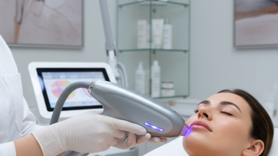 10 Best Aesthetic Laser Treatment Systems You Need to Know?