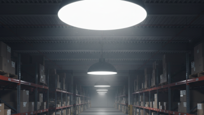 Why is My LED High Bay Fixture Flickering Solutions?
