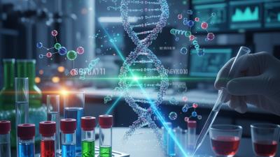 5 Essential Tips on How Molecular Diagnostic Testing Works?