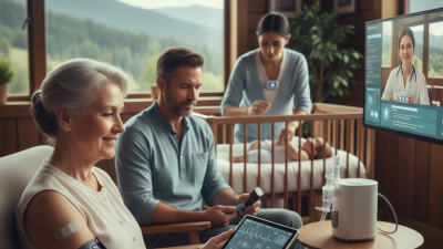 Who Can Benefit from Remote Patient Monitoring Solutions?