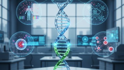 Top 5 Benefits of a Molecular Diagnostic Analysis System?