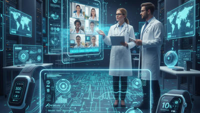 Top 10 Remote Clinical Trial Monitoring Devices You Should Know?