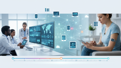 How Does Remote Clinical Trial Monitoring Improve Efficiency?