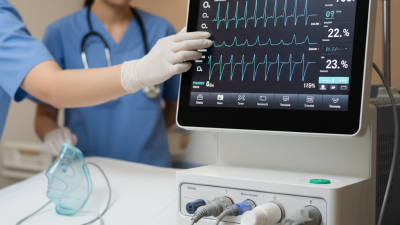 How Does a Medical Ventilator Work for Global Buyers?