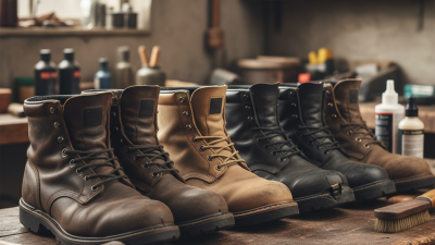 Why Do Work Boots Last How Long Can You Expect Them to Last?