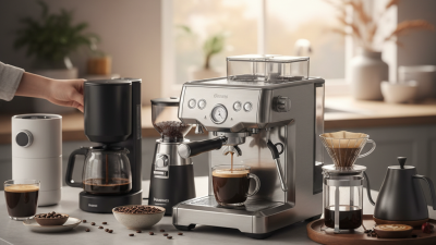 What is the Best Coffee Machine for Home Use?