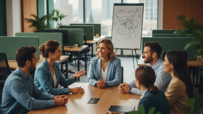 How to Create a Better Listening Environment for Success?