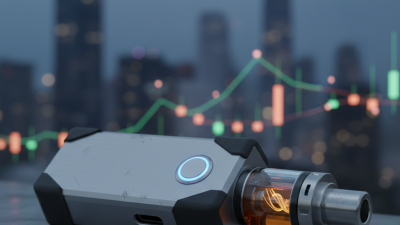 What Makes a Vape Pen Durable for Global Buyers in 2026