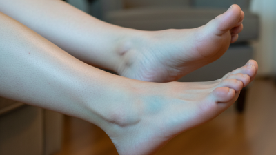 How to Identify Early Warning Signs of Peripheral Artery Disease?