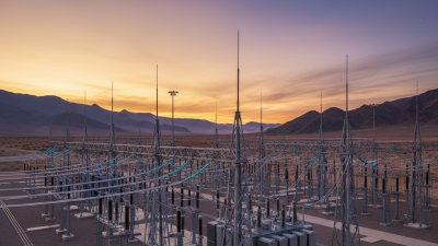 How to Choose the Right Electric Switchyards for Your Needs?