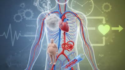 What Causes Poor Blood Circulation in Your Body Explained