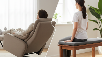 Recliner vs Bench Which Is Better for Back Pain?
