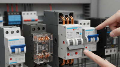 Top 10 Moulded Circuit Breaker Benefits for Global Buyers?