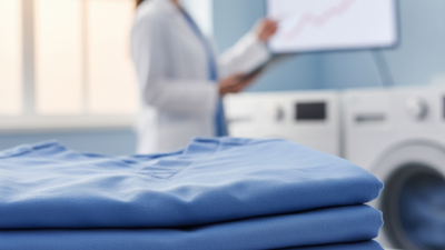 How Many Washes Can a Reusable Scrub Suit Endure?