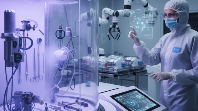 Ensuring Sterility of Medical Equipment Components in 2026?