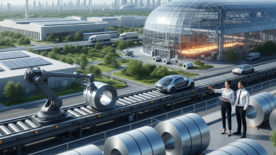 2026 Top Galvanized Steel Sheet Suppliers and Trends?