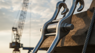Top Quality Rigging Screw Turnbuckle for Global Buyers?