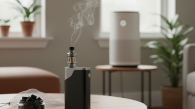 How to Eliminate the Smell from Your Dry Herb Vaporizer?