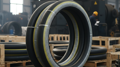 China Best Coal Mine Special Hose for Global Buyers?