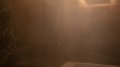 How to Waterproof Stone in a Steam Shower Effectively?