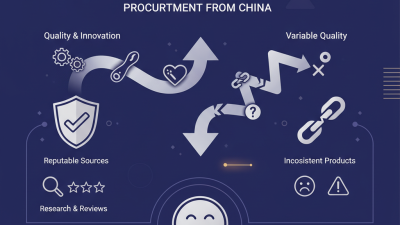Top Quality Sex Toys from China for Global Buyers?
