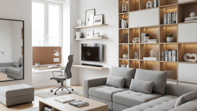 Optimize Your Modern Home Space Like a Pro How To Guide?