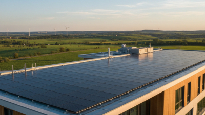 What is Thermal Roof Panels Benefits and Applications?