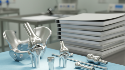 Why Are Complete Test Reports Essential for Orthopedic Implants?