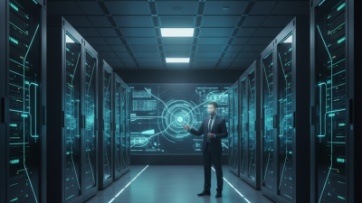 Why Choose Container Solutions for Your Data Center Needs?