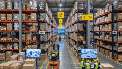 10 Effective Tips to Reduce Accidents in Logistics Environments?