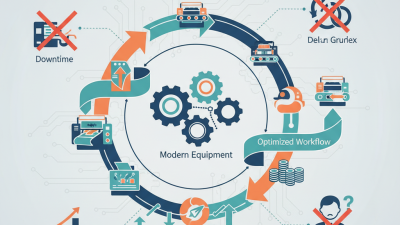 How to Boost Production Efficiency in Printing Lines?
